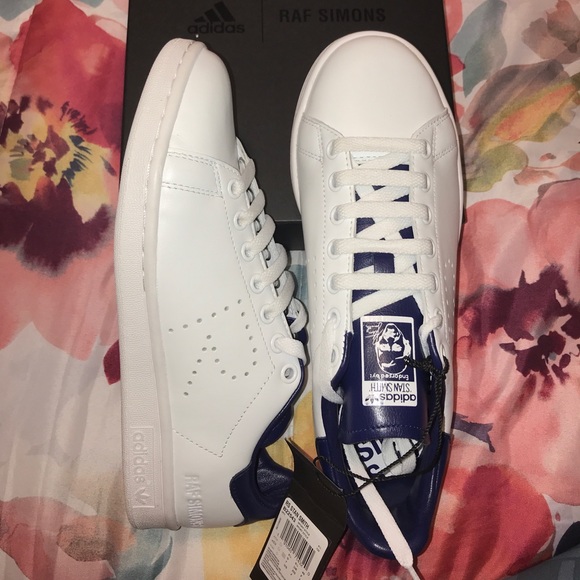 RAF simons X Stan Smith - Picture 2 of 4